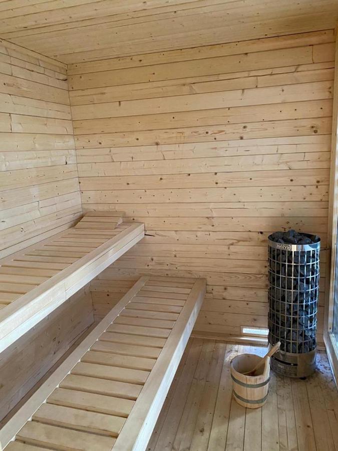 Apartamento Kapitanska A11 Grzybowo  Exterior foto